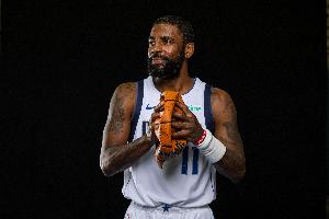 今日得州內戰！獨行俠官方：歐文、加福德、埃克薩姆因傷缺陣