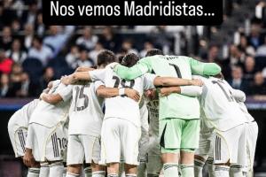 姆巴佩社媒曬照：我們始終團結一致，國家德比繼續加油！