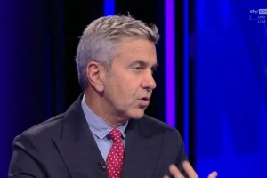 科斯塔庫塔：我理解國米輸歐冠決賽的感受，我半場3-0領先都輸過