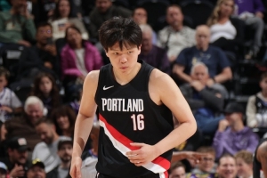 昨天給楊瀚森囑咐了什么？劉維偉：心態一定調整好 不要期望太高