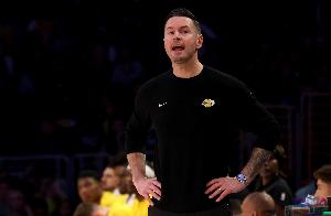 雷迪克：上賽季末段我們也曾擁有過勇士隊般的默契 但現在還沒有