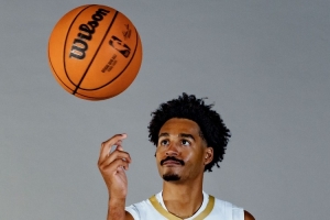 可圈可點！普爾首節8分鐘5中4貢獻10分2助 正負值+11