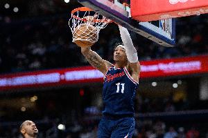 左腿筋酸痛！盧：喬丹-米勒將在7-10天后接受重新評估