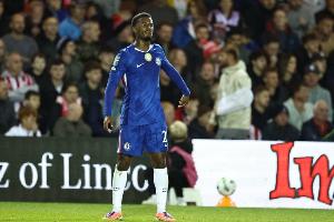 哈托：阿賈克斯的經歷幫助我加盟切爾西 相信我們能實現(xiàn)偉大目標