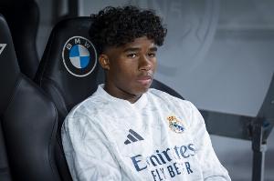 羅馬諾：恩德里克為世界杯而愿意在冬窗外租，但不考慮永久離隊