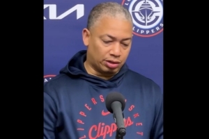 盧談揭幕戰：首發要帶領球隊取得好開局 這一切要從防守端開始