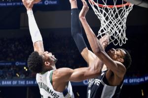 群星璀璨 神仙打架！國際球員VS美國本土球員 誰的表現更精彩？