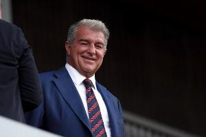 阿斯：海外比賽被取消后，巴薩所損失的收入預計約500萬-600萬歐