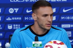 時刻保持專注，賽場全力以赴，深圳新鵬城在武漢體育中心完成官訓(xùn)