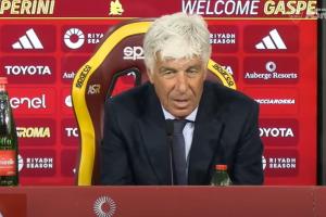 加斯佩里尼：安吉利諾缺席貝利不太可能首發(fā)，羅馬要在歐聯(lián)杯獲勝