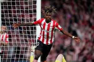 每體：尼科傷愈后首發但沒到100%狀態，他需重新找回自己比賽風格