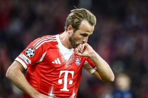 32歲油箱還滿！凱恩12場20球僅1場未破門 2年合同1月解約金6500萬