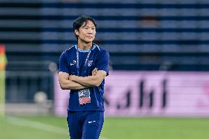 鄧卓翔：達成目標前不能有任何松懈 必須對韋斯利進行重點盯防