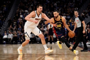 周四競彩籃球強檔：掘金蓄勢待發 勇士期盼勝利