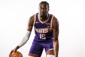 太陽主帥：馬威夏天進(jìn)行了大量訓(xùn)練 他對揭幕戰(zhàn)充滿期待