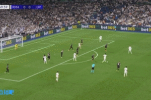 這沒進啊！弗拉霍維奇大單刀，庫爾圖瓦神撲