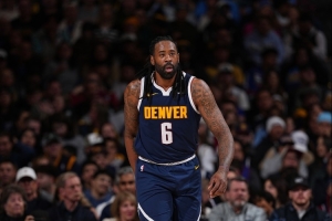 要退役嗎？小喬丹致謝掘金：感謝過去的三個賽季 期待未來新篇章