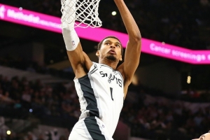 火記：文班亞馬能夠終結喬丹詹姆斯誰是最強的爭論