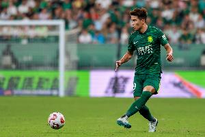 記者談中超水平下降：本土球員實(shí)力不夠，超級外援質(zhì)量下降