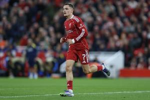 維爾茨談大勝法鷹：我們知道自己的實力，隊友們都是世界級球員