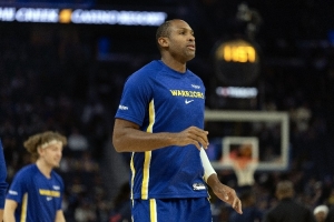 Slater：霍福德每場(chǎng)只會(huì)打22-24分鐘 勇士的年輕人要站出來