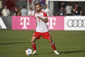 萊默爾談續(xù)約：我在拜仁感覺很舒服，對(duì)任何可能性都持開放態(tài)度