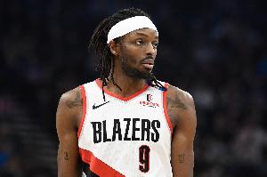 楊瀚森給格蘭特鼓掌！劉維偉：等我上的時候多給我傳倆