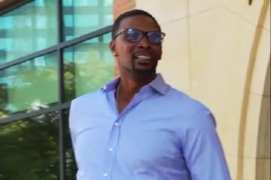 有變化嗎？波什談成功經驗：成功屬于先行動的人 別做等待的人