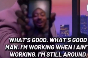 沃爾在昨日雷火揭幕戰(zhàn)間隙做分析：火箭目前得趕緊找個(gè)控衛(wèi)