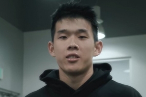 林葳：我可能在走一條沒人走過的路 不能一蹴而就&要拆解目標漸進