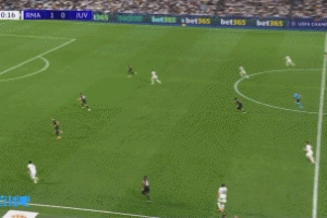 姆巴佩、迪亞斯射門，迪格雷戈里奧兩連撲