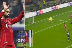 空門不傳維爾茨薩拉赫遭猛批：必須棄用！自私貪功、浪費機會