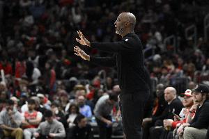 比盧普斯：我們其實有很多機會 需要提升轉換進攻能力