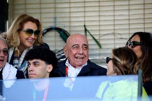 莫雷托：加利亞尼與米蘭接觸仍在進行中，他同時收到FIFA邀約