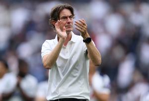 弗蘭克：客戰摩納哥艱難拿到1分，維卡里奧的表現非常好