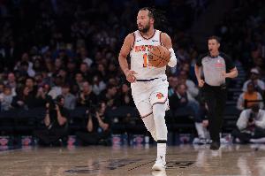 布倫森談適應新進攻體系：保持清晰思路 在實戰中邊打邊學