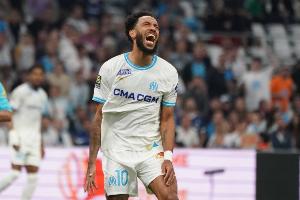 14球6助攻，奧巴梅揚生涯24次歐冠出場直接參與20球