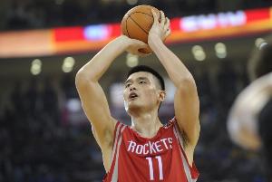 媒體人：看文班就想起姚明 若大姚在現在NBA打球 3分能練出來