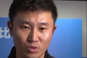 率山東U18男足晉級全運(yùn)會決賽，周海濱：目標(biāo)站到最高領(lǐng)獎臺