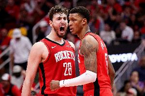 小賈巴里談揭幕戰輸球：最重要是我們如何溝通 大家都沒反應過度