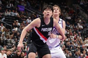 媒體人：斯普利特此前是小楊的直屬助理教練 更了解楊瀚森的情況