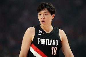哪個瞬間意識到自己能打NBA？楊瀚森：沒有 大部分時間都挺自信的