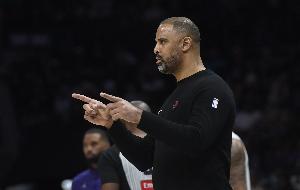 小賈巴里：烏度卡會幫我們把問題簡單化 強調(diào)全力以赴去打球