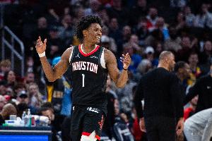 阿門：烏度卡很信任我們 他的批評有時會讓我更有責(zé)任感