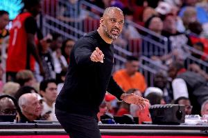 烏度卡：我的球員經歷讓我能與隊員共情 波波維奇對我的影響很大