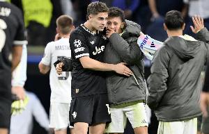 標(biāo)價1億！經(jīng)紀(jì)人：阿隆索愿為伊爾迪茲放走皇馬任何人 除了姆巴佩