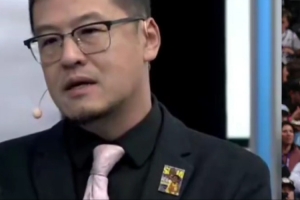 楊毅：根據季前賽判斷瀚森應該上場10分鐘 沒想到開拓者改變輪換