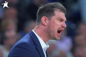 斯普利特：事情發(fā)生了 我們要往前看&專注籃球 面前有很好的機(jī)會(huì)