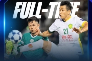 大埔主帥賽后：很滿意球員的表現，我們會為了中國香港竭盡所能