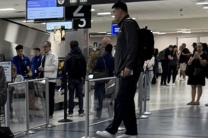 火記：姚明現(xiàn)身休斯敦 他將會亮相球隊今日主場揭幕戰(zhàn)！